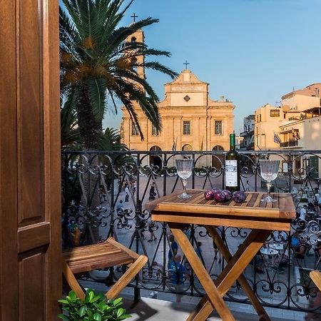 Casa Irene Apartment Ханя Екстериор снимка