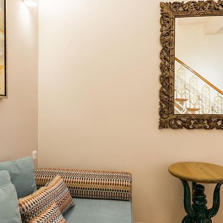 Casa Irene Apartment Ханя Екстериор снимка