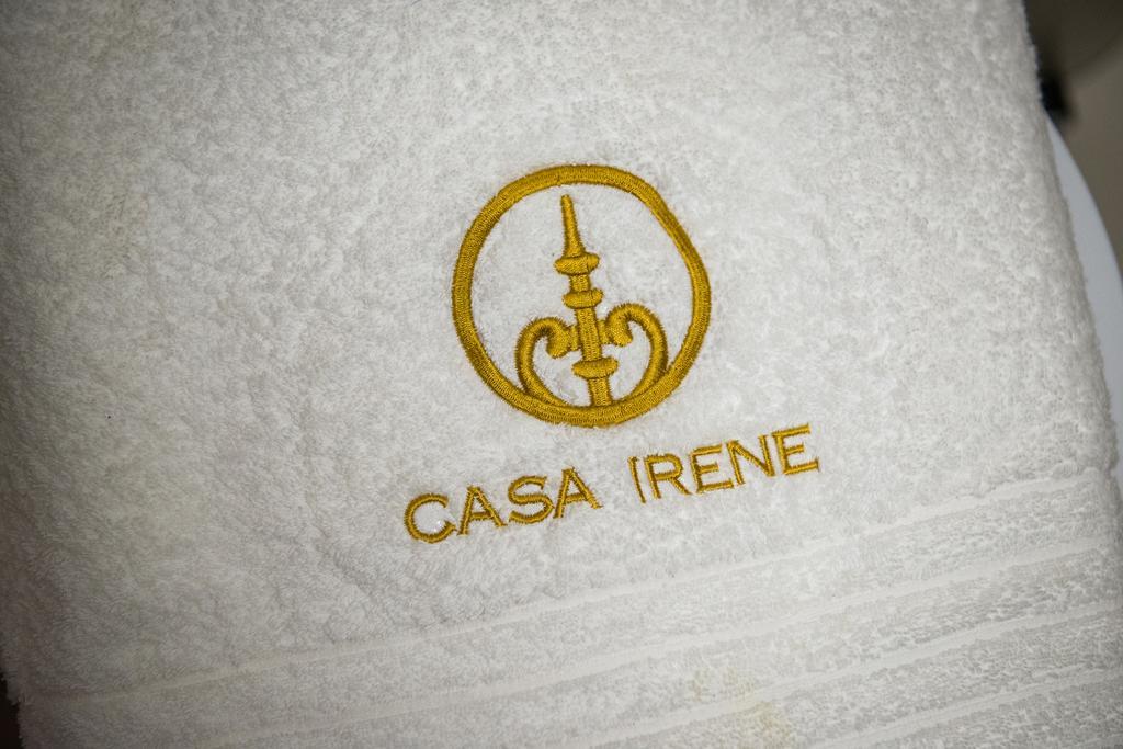 Casa Irene Apartment Ханя Екстериор снимка