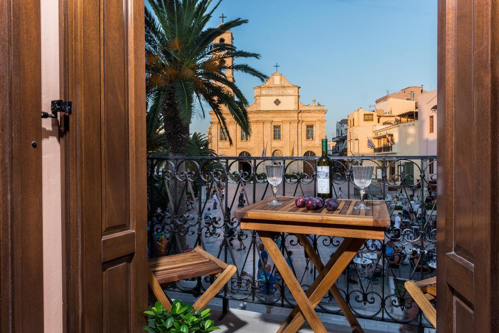 Casa Irene Apartment Ханя Екстериор снимка