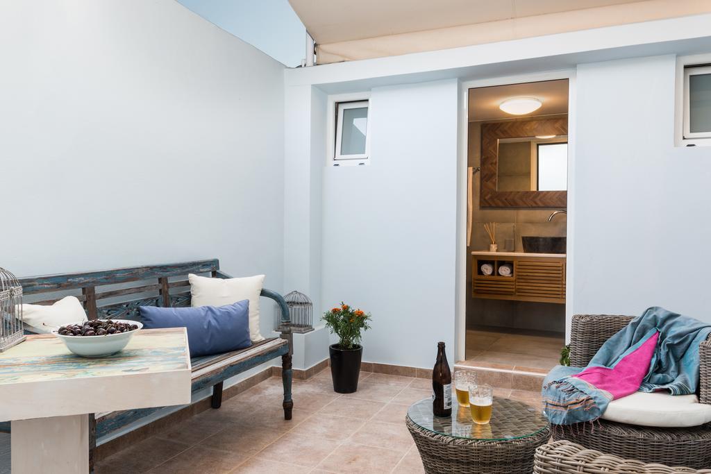 Casa Irene Apartment Ханя Екстериор снимка