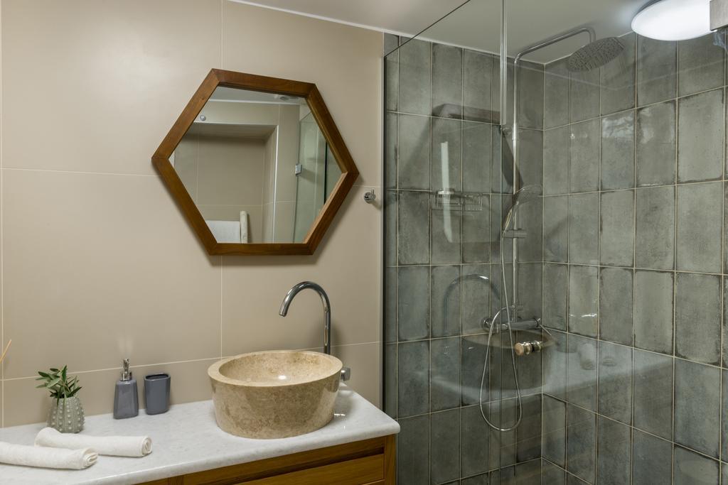 Casa Irene Apartment Ханя Екстериор снимка