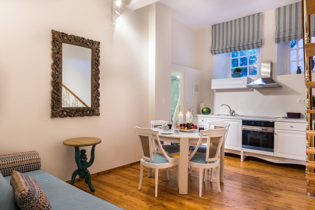 Casa Irene Apartment Ханя Екстериор снимка
