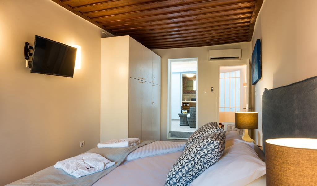 Casa Irene Apartment Ханя Екстериор снимка