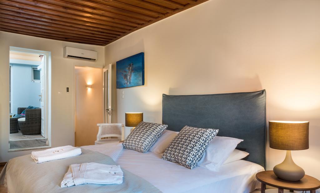 Casa Irene Apartment Ханя Екстериор снимка