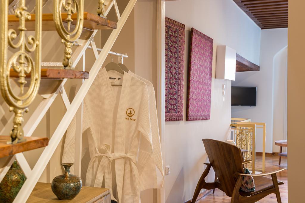 Casa Irene Apartment Ханя Екстериор снимка