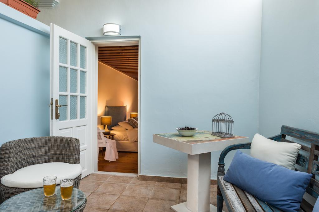 Casa Irene Apartment Ханя Екстериор снимка