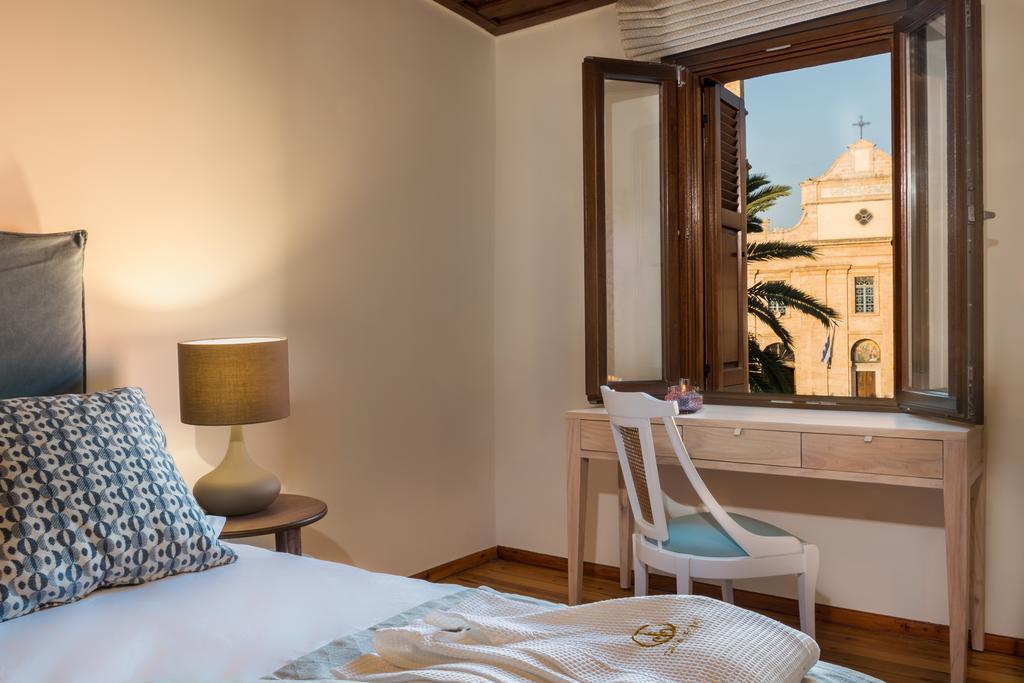 Casa Irene Apartment Ханя Екстериор снимка
