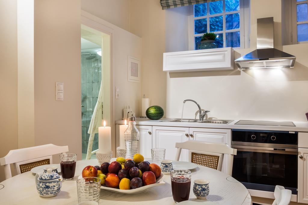 Casa Irene Apartment Ханя Екстериор снимка