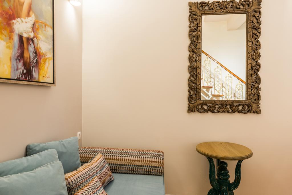 Casa Irene Apartment Ханя Екстериор снимка