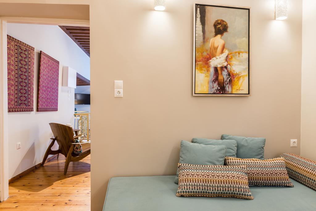 Casa Irene Apartment Ханя Екстериор снимка