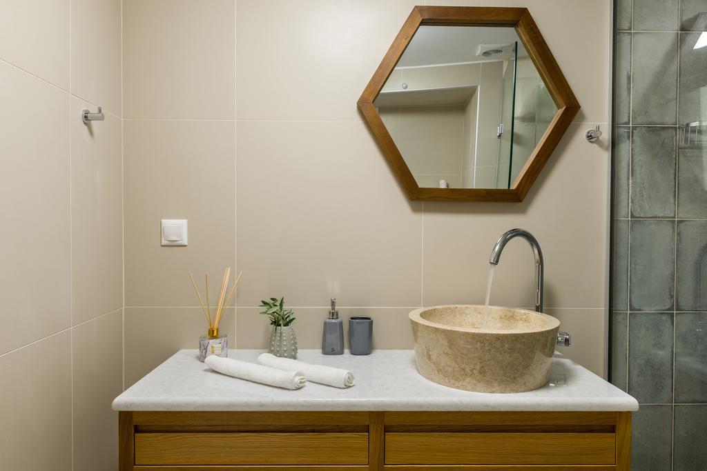 Casa Irene Apartment Ханя Екстериор снимка