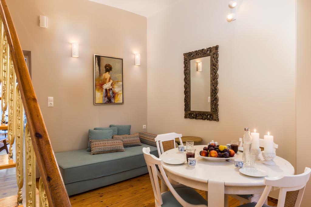 Casa Irene Apartment Ханя Екстериор снимка