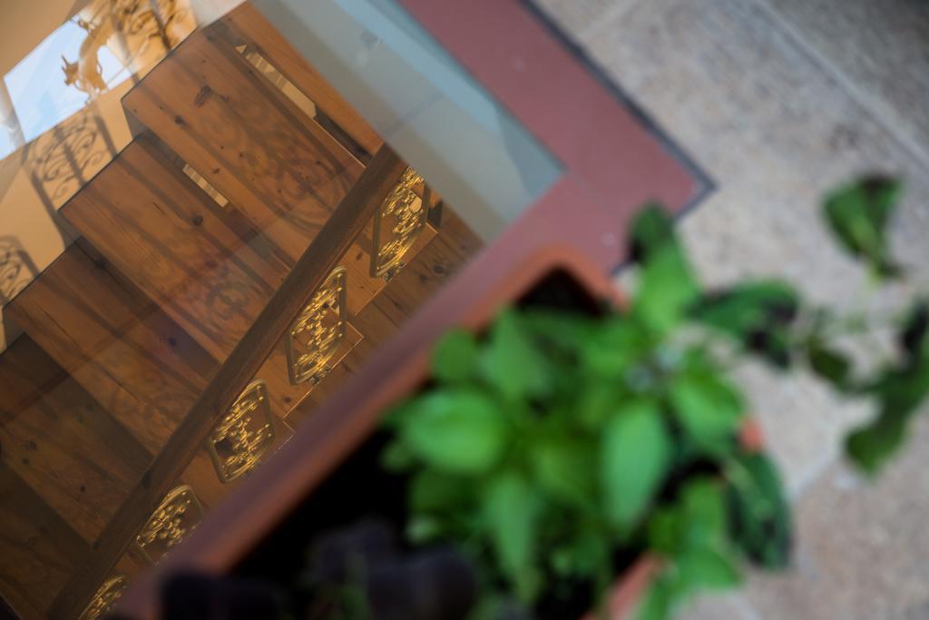 Casa Irene Apartment Ханя Екстериор снимка