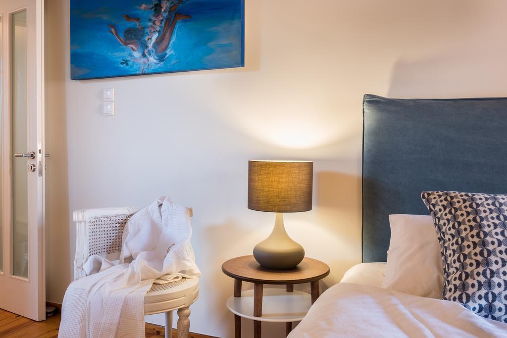 Casa Irene Apartment Ханя Екстериор снимка