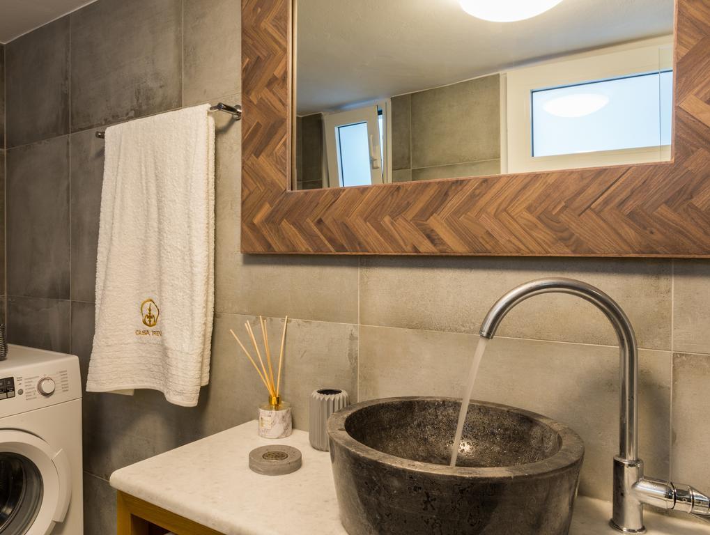 Casa Irene Apartment Ханя Екстериор снимка