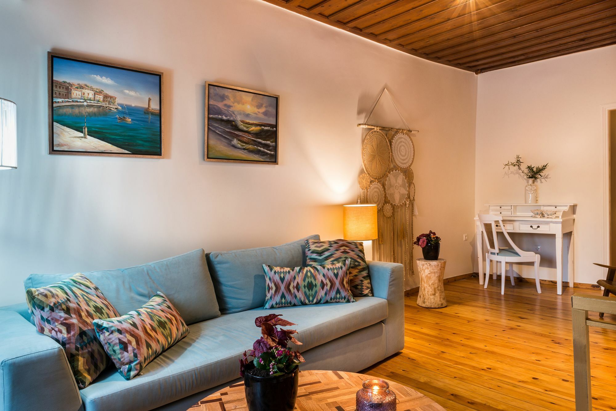 Casa Irene Apartment Ханя Екстериор снимка