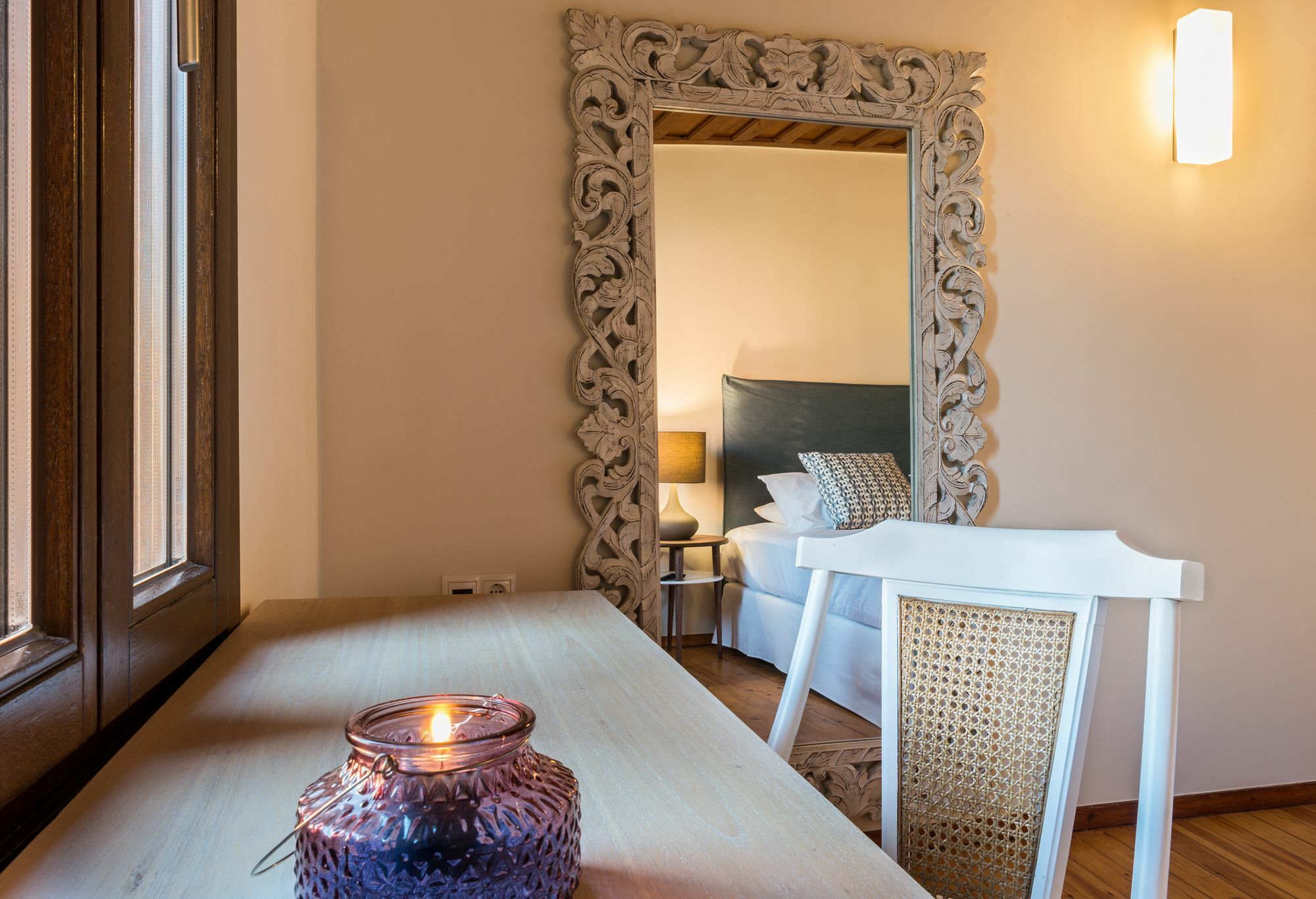 Casa Irene Apartment Ханя Екстериор снимка