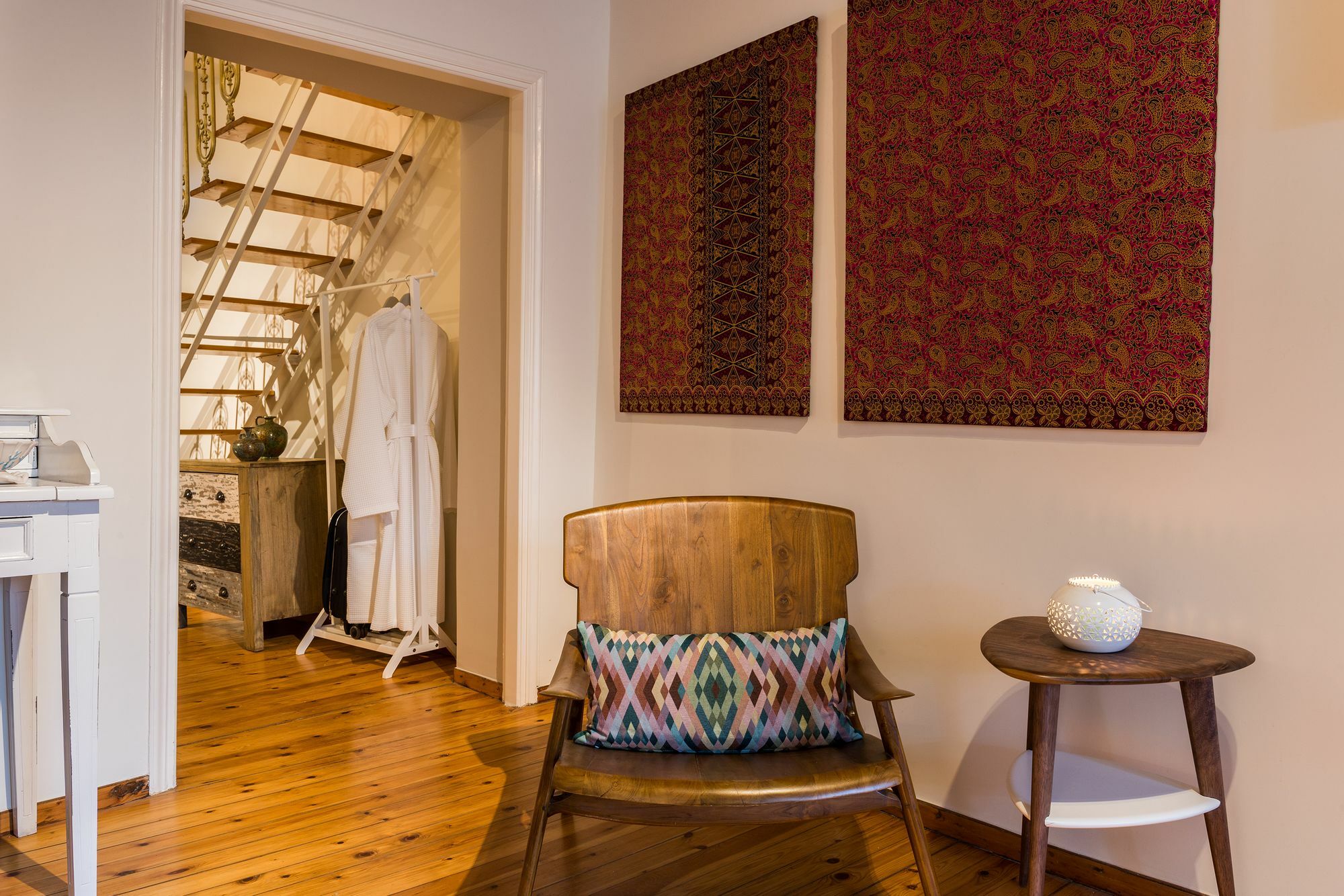 Casa Irene Apartment Ханя Екстериор снимка